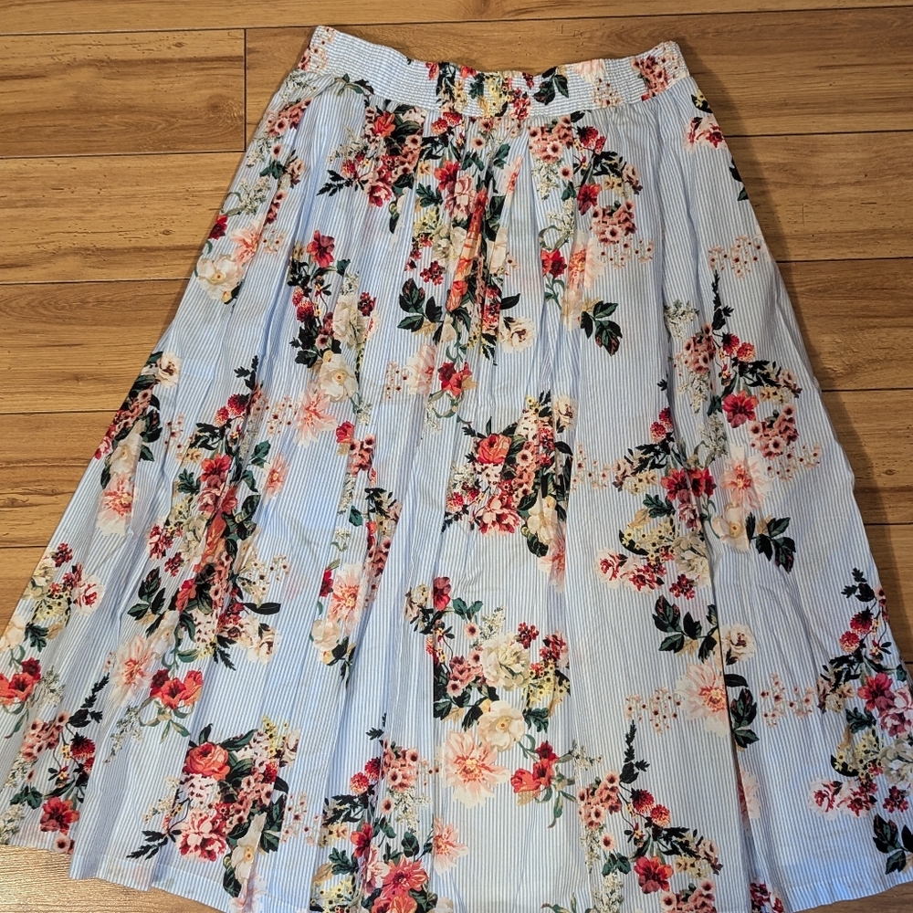 Tommy Hilfiger Women's Skirt